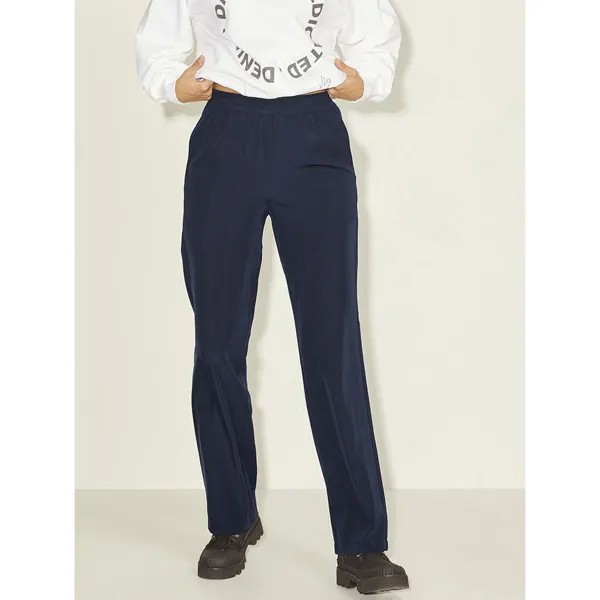 Брюки Jack & Jones Poppy JJXX, синий
