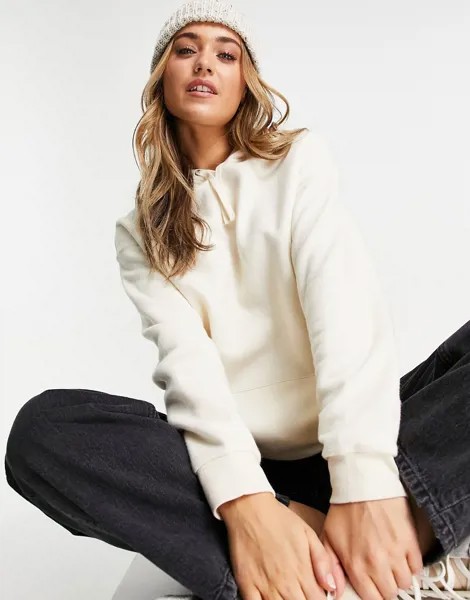 Oversized-худи с длинными рукавами Miss Selfridge-Разноцветный