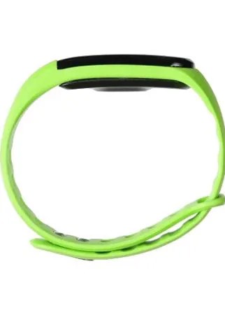 Умный браслет Lime 116HR, зеленый