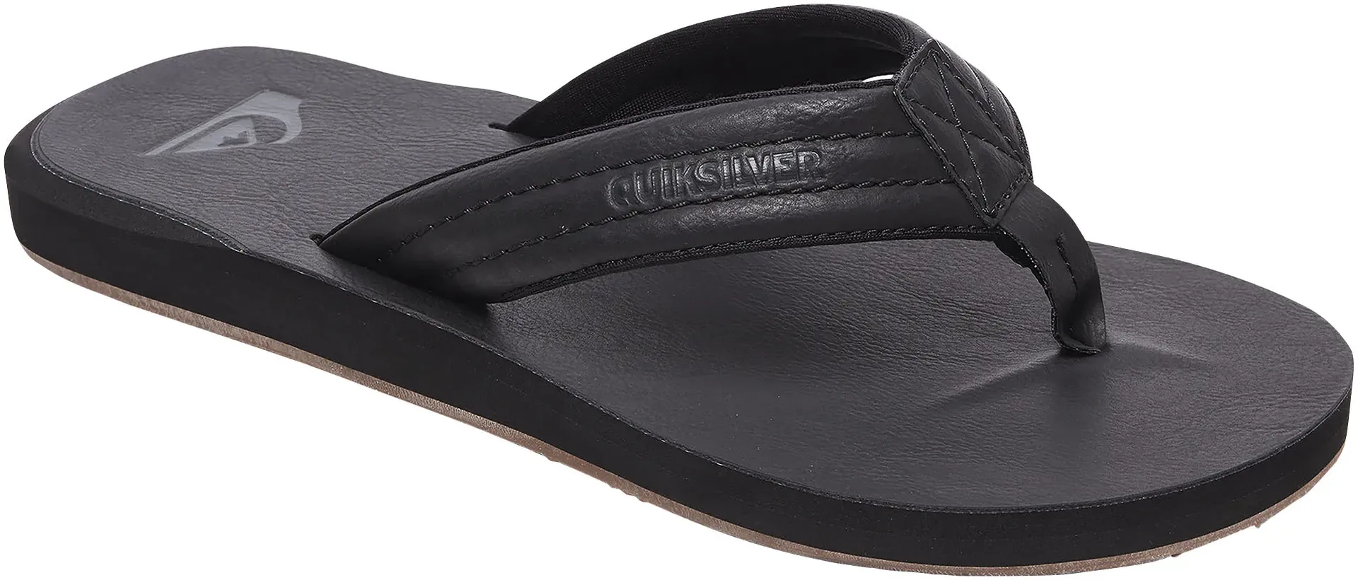 Шлепанцы Quiksilver 