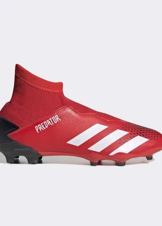 Футбольные бутсы Predator 20.3 FG adidas Performance
