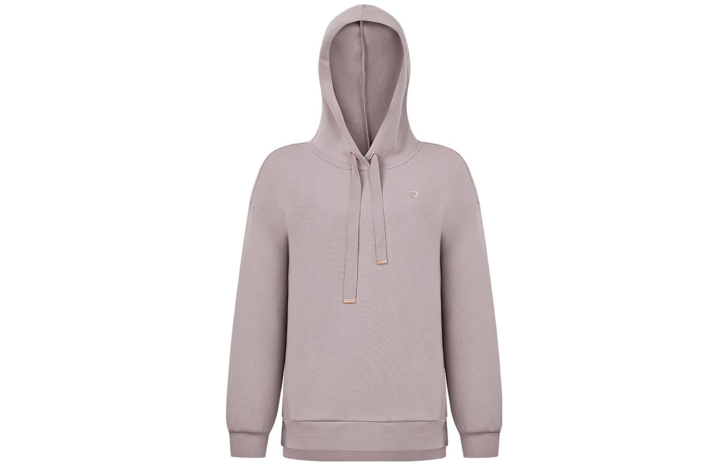 Свитшот женский Wisteria Purple Fila