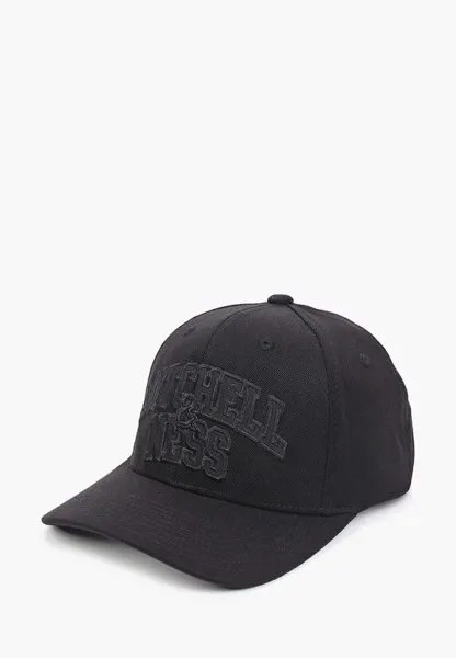 Бейсболка Mitchell & Ness