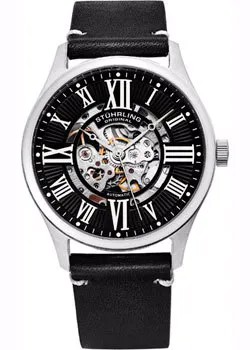 Мужские часы Stuhrling Original 878.02. Коллекция Legacy