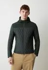 Куртка зимняя Colmar Originals, зеленый