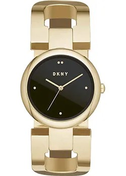 Fashion наручные  женские часы DKNY NY2770. Коллекция Eastside