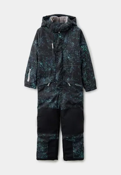 Комбинезон горнолыжный Nikastyle