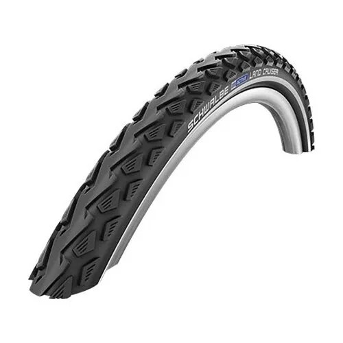 Велопокрышка Schwalbe Land Cruiser K-Guard 50-559 черный