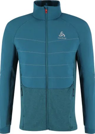 Куртка утепленная мужская Odlo Millennium S-Thermic, размер 50-52