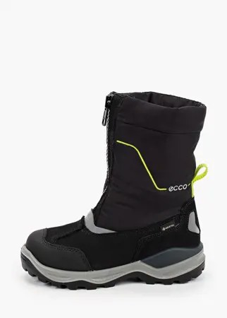 Дутики Ecco