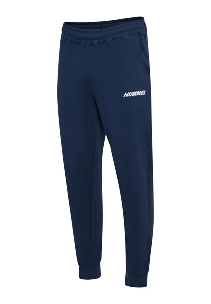 Спортивные штаны ELEMENTAL REGULAR Hummel, синий