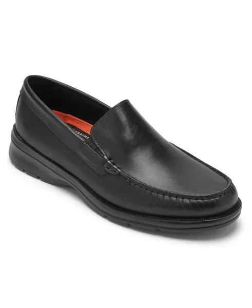 Мужские венецианские лоферы Palmer Rockport