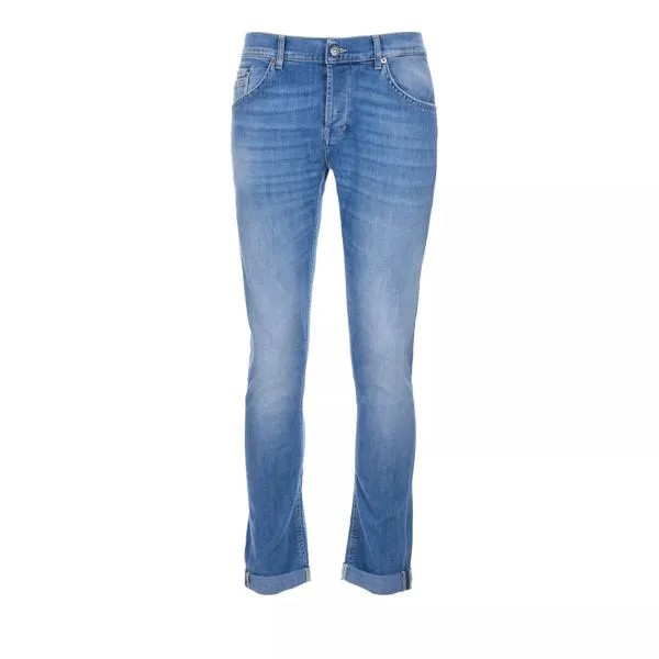 Джинсы jeans 800 Dondup, мультиколор