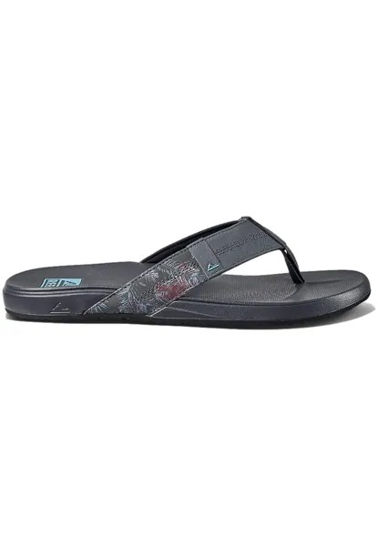 Шлепанцы M CUSHION PHANTOM Reef, цвет grey