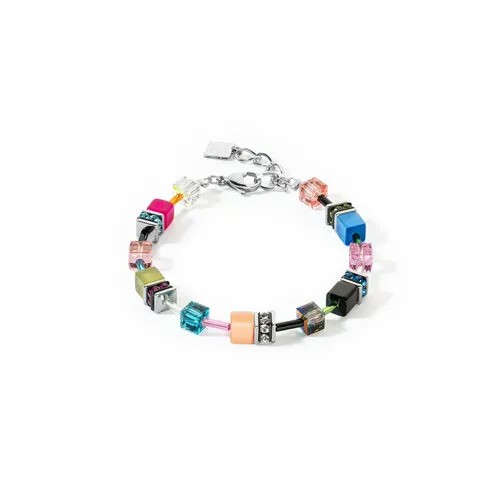 Браслет Coeur de Lion Multicolour Fancy 2838/30-1568