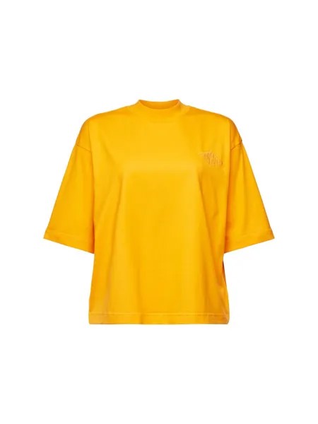 Рубашка Esprit, апельсин