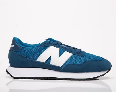 New Balance 237 Мужские легкие кроссовки Rogue Wave Спортивная повседневная обувь для образа жизни