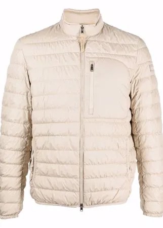 Woolrich куртка-пуховик