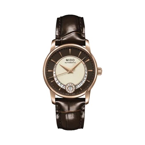 Женские наручные часы MIDO BARONCELLI II LADY M0072073629100