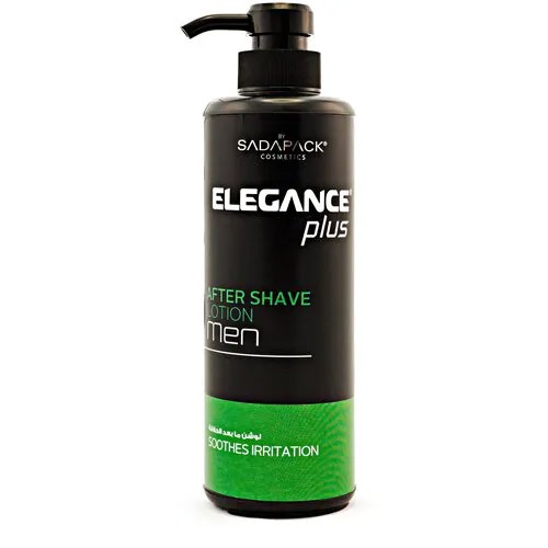 Лосьон после бритья Elegance Plus After Shave Lotion Jupiter