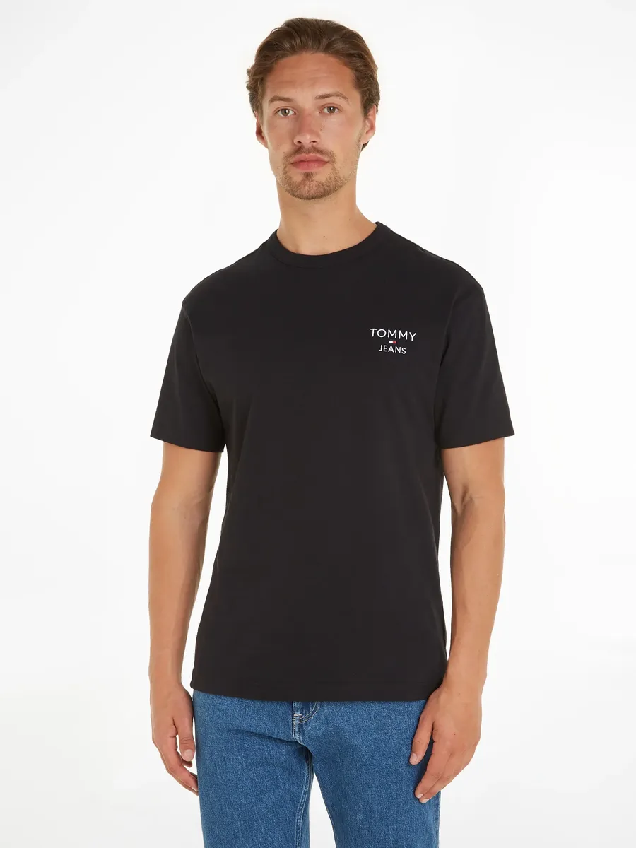 Футболка Tommy Jeans 