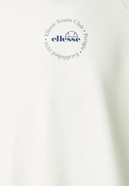 Свитер Voliero Unisex Ellesse, кремовый