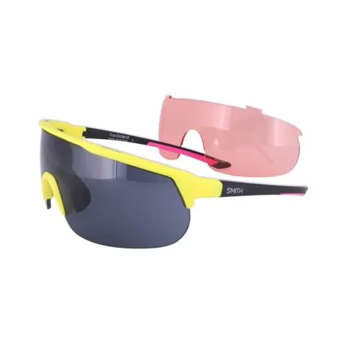 [201519PGC991C] Мужские солнцезащитные очки Smith Optics Trackstand