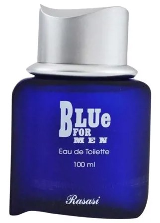 Туалетная вода Rasasi Blue for Men, 100 мл