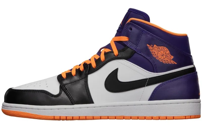 Мужские баскетбольные кроссовки Jordan Air Jordan 1 Vintage