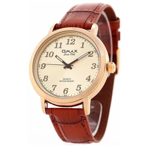 Мужские наручные часы OMAX SC8199QQ01