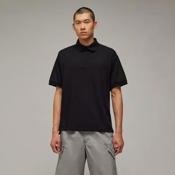 Рубашка поло с короткими рукавами Y-3 Adidas