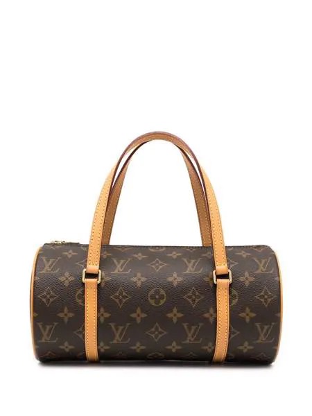 Louis Vuitton сумка Papillon 26 2005-го года