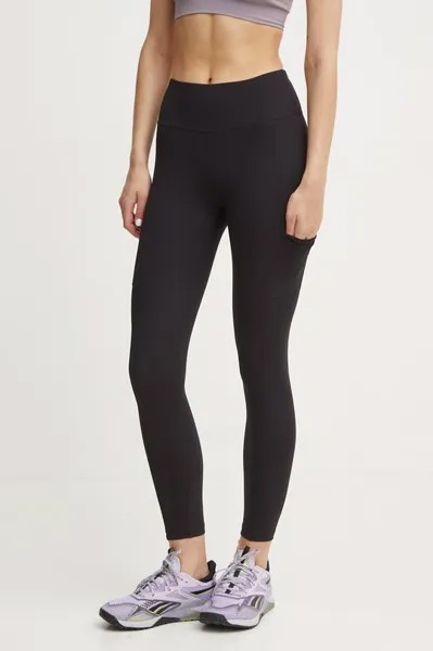 Леггинсы Dkny, черный