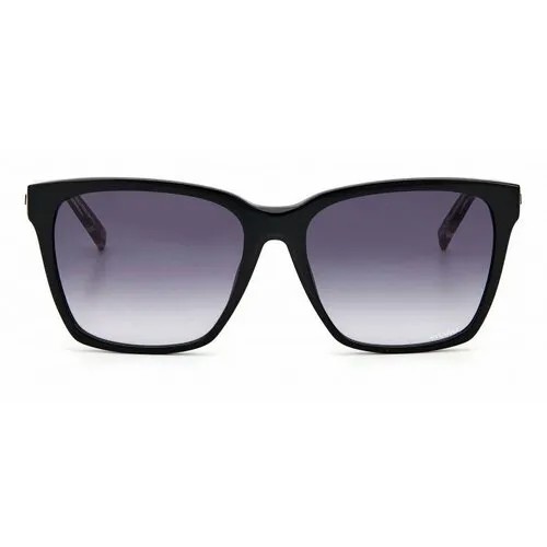 Солнцезащитные очки Missoni, черный