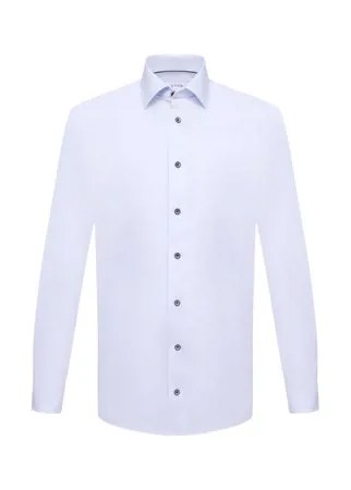 Хлопковая рубашка Eton
