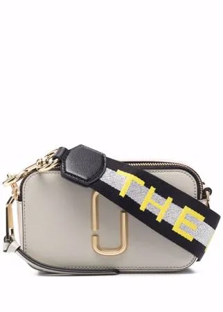 Marc Jacobs сумка через плечо Snapshot