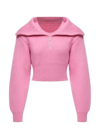 Шерстяной свитер Jacquemus