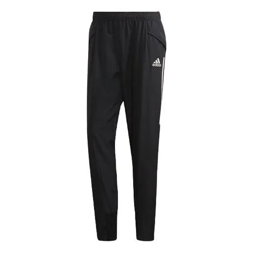 Спортивные штаны adidas Condivo 20 Presentation Tracksuit Bottoms, черный