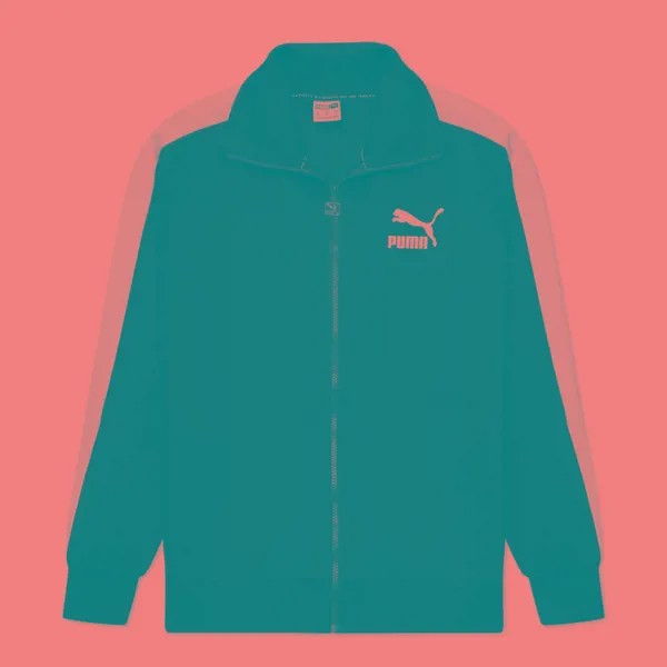 Мужская олимпийка Puma Iconic T7 Track