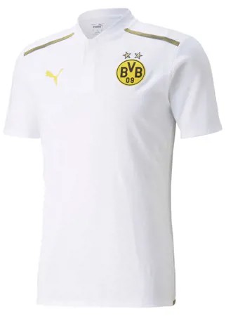 Поло BVB Casuals Men's Football Polo Shirt