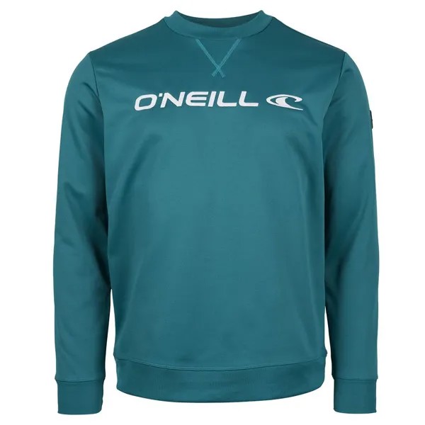 Толстовка O´neill N2350002 Rutile Fleece, зеленый