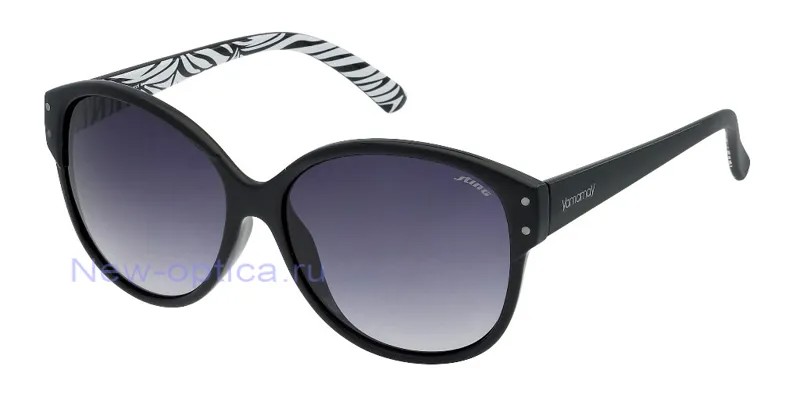 Солнцезащитные очки женские Sting Sting-600, фиолетовый
