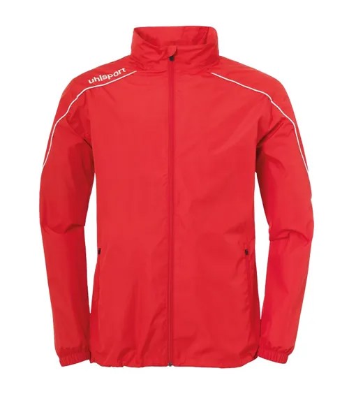 Спортивная куртка Uhlsport, цвет Blood Red