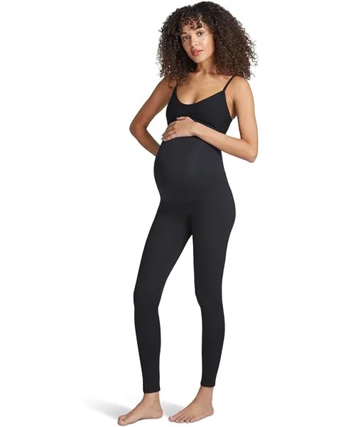 Леггинсы Commando Classic Maternity SLG94, черный