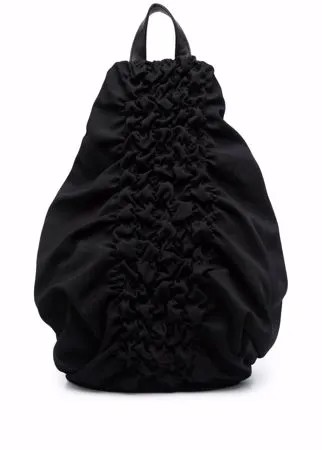 Yohji Yamamoto рюкзак на молнии