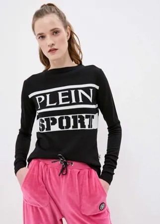 Джемпер Plein Sport