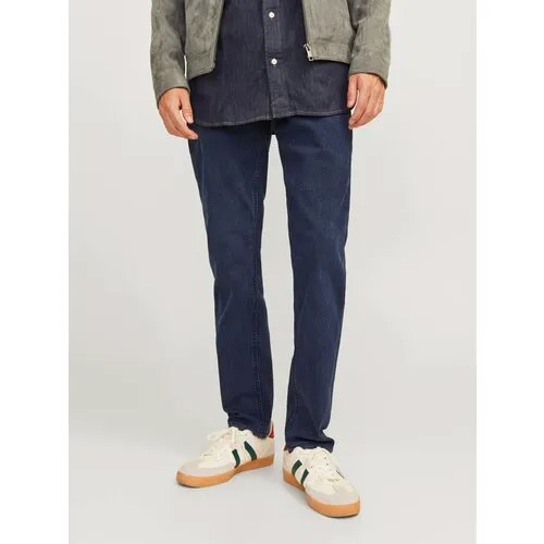Джинсы Jack & Jones, размер 29/30, BlueDenim