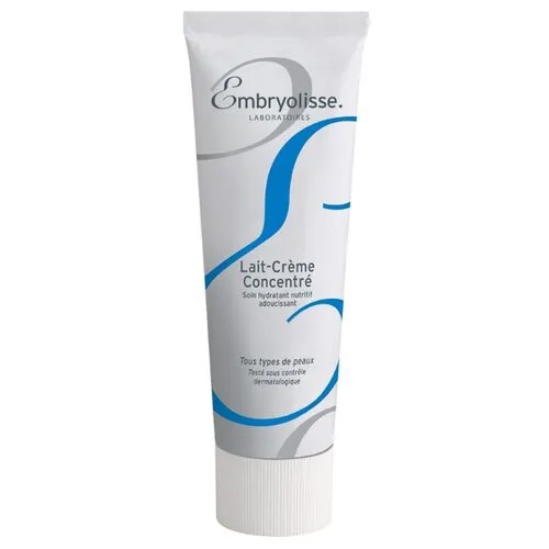 Молочко для тела Embryolisse Lait-Сrème Сoncentré концентрат, тюбик, 30 мл