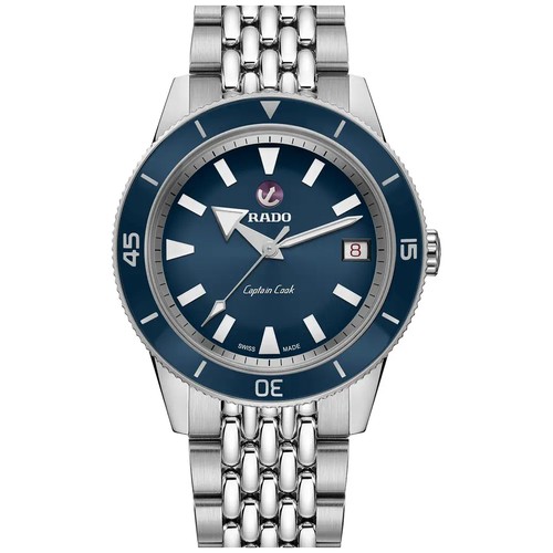 Наручные часы Rado Captain Cook R32500203