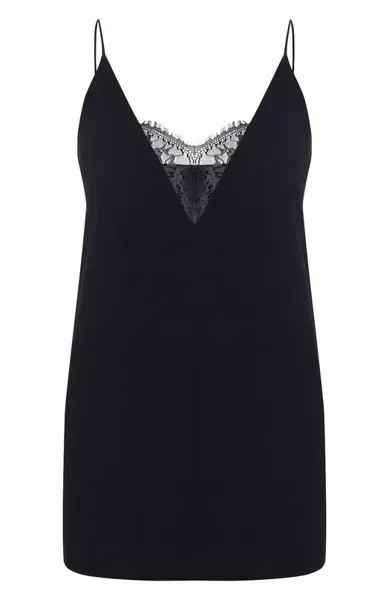Топ из вискозы By Malene Birger